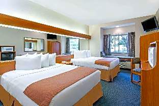 Microtel Inn & Suites By Wyndham Houma