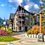 Tamarack Lodge By Spring Creek Vacations