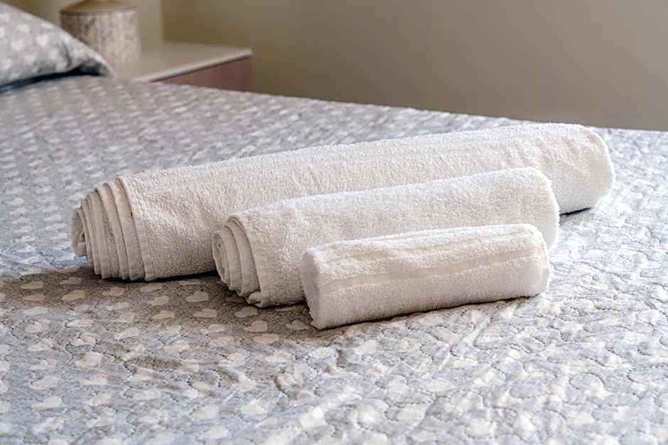 Pandora Rooms - Pompei - Central Pompeii Near the Ruins