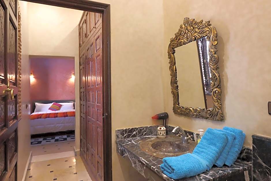 Riad Dwiriyat My Teib