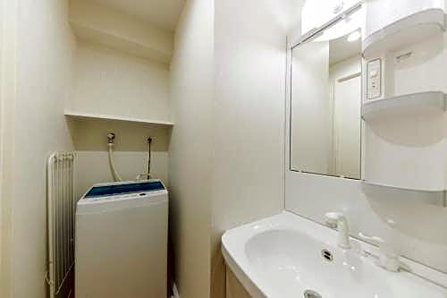 SG RESIDENCE INN HAKATA - Vacation STAY 90676