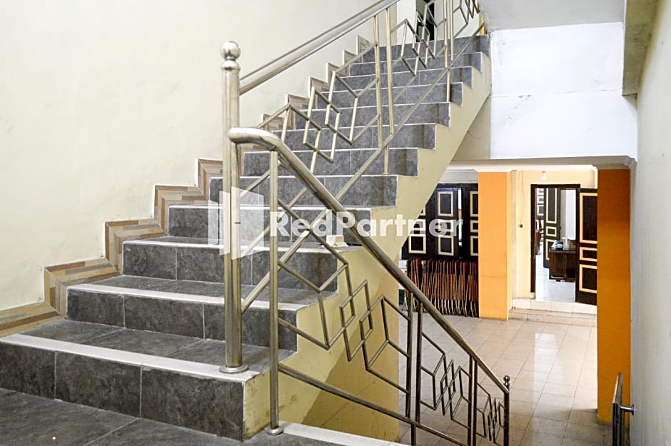 PKPN Syariah Boyolali Mitra RedDoorz