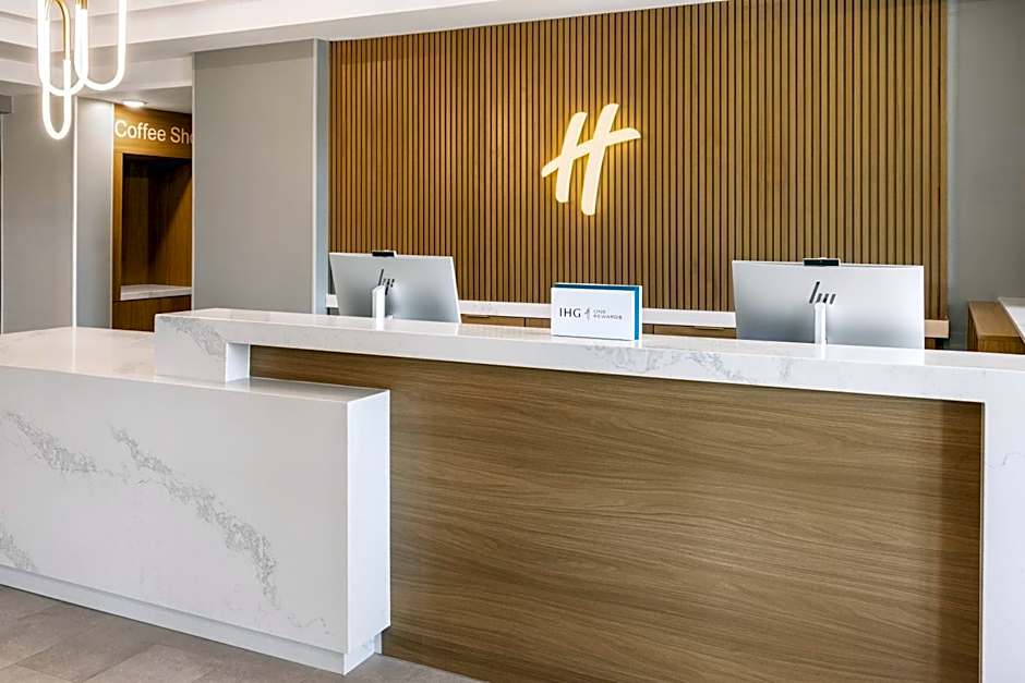 Holiday Inn & Suites Columbia Northeast By IHG