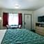 Rodeway Inn Beaumont