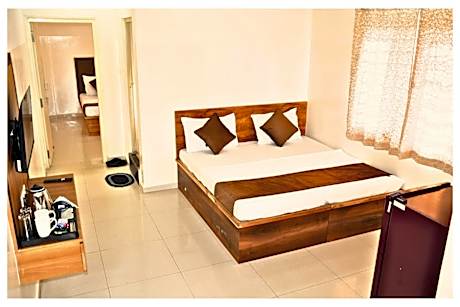 Sgr Luxury Homes