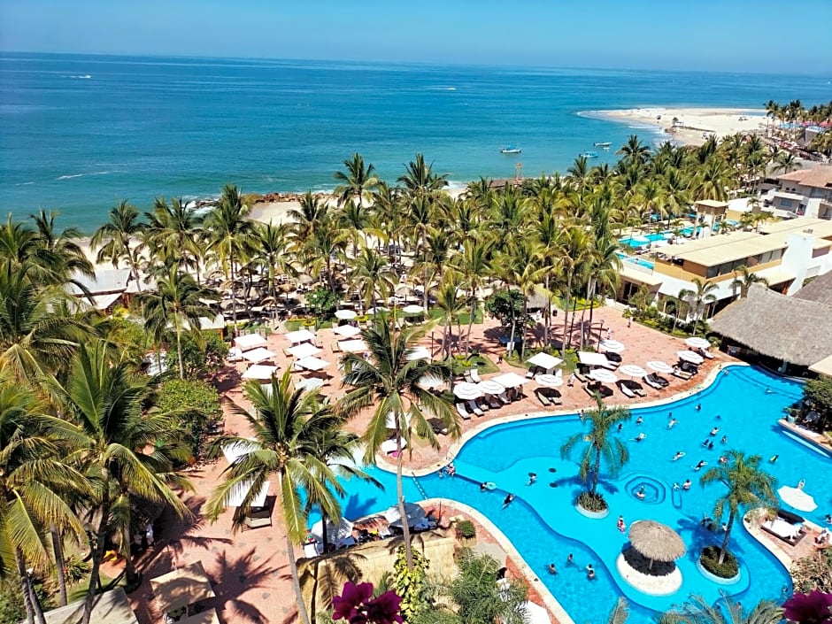 Fiesta Americana Puerto Vallarta All Inclusive & Spa
