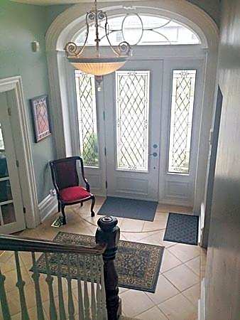 Sir Isaac Brock B&B Luxury Suites