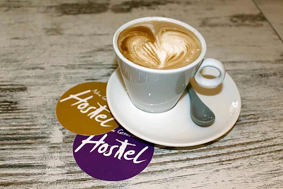 NEW GENERATION HOSTEL Navigli Milano