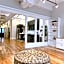 The Historic Lyric Presidential Suite