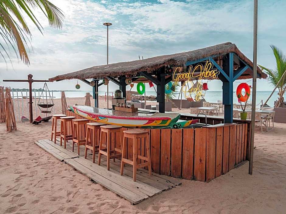 Mövenpick Resort Lamantin Saly