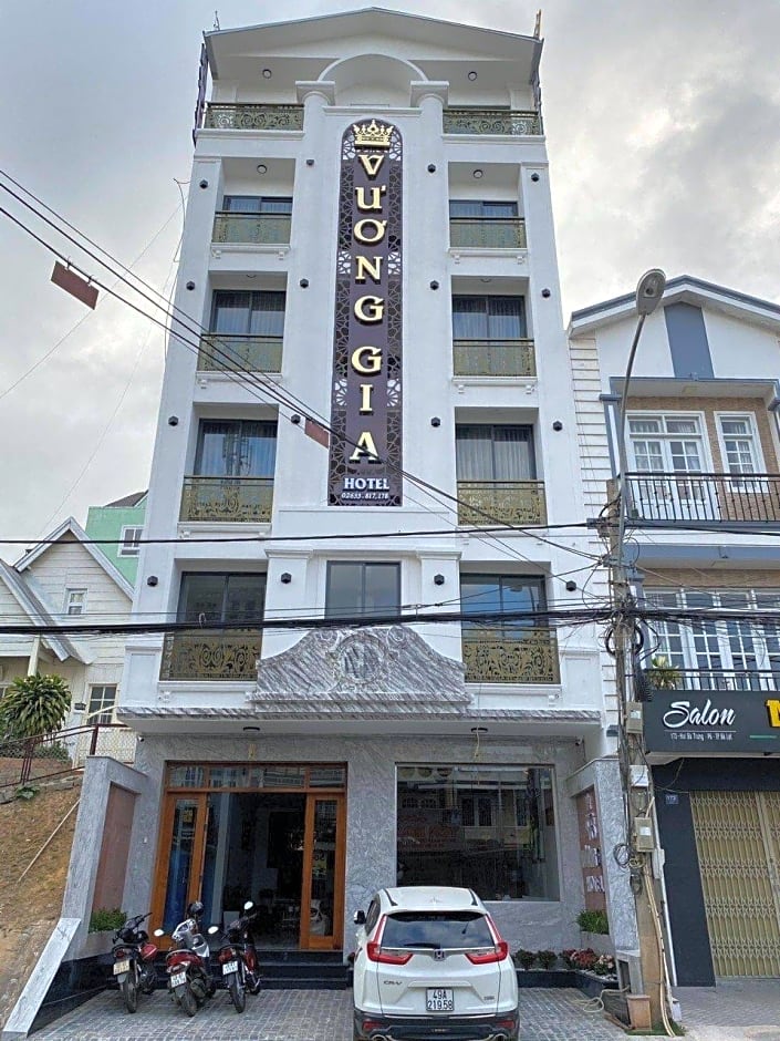 Vuong Gia Hotel