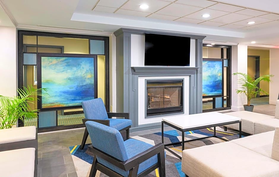 Hyatt House Herndon/Reston