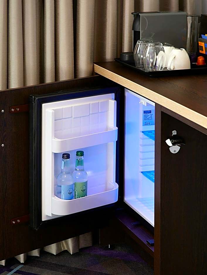 Premier Inn Nottingham City (Chapel Bar)