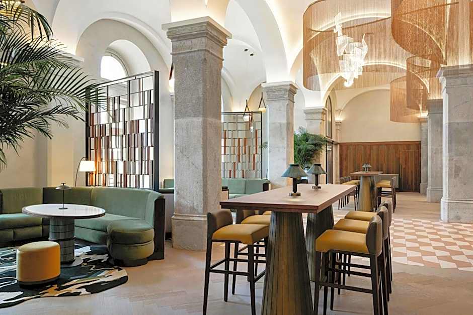 Imperial Riding School, Autograph Collection