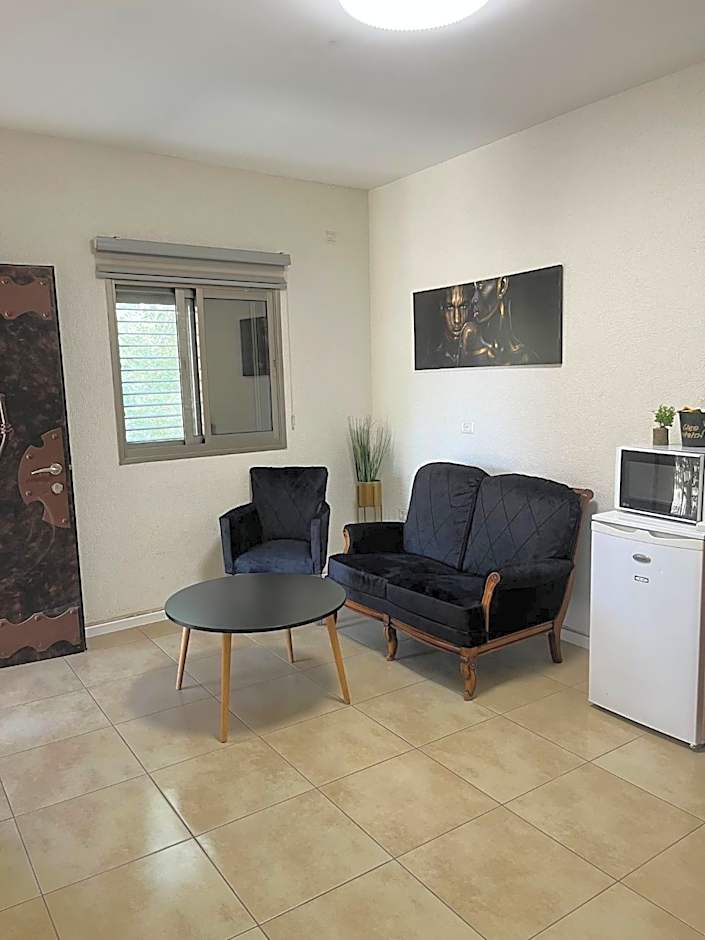 צימרים בצפון-Amores