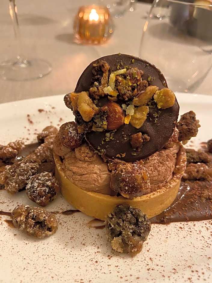 Le Cheval Blanc - Lac du Der - Logis Hotel