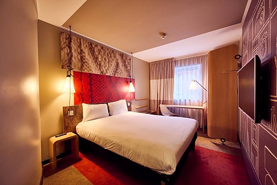 a&o Manchester City Centre