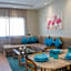 Flamant Rose Appart Hotel