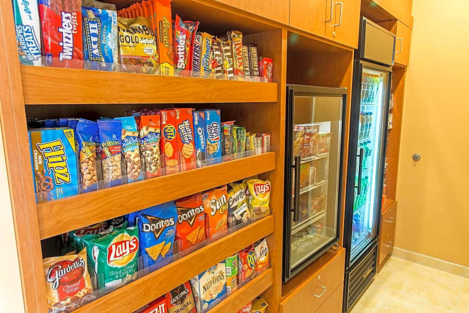 Fairfield Inn & Suites by Marriott Fargo