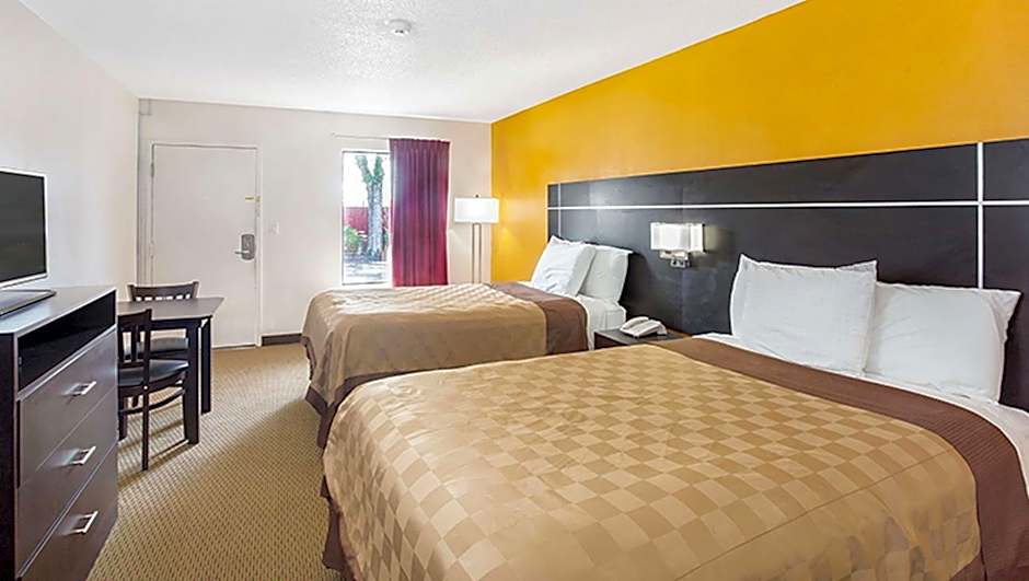 Magnuson Hotel Bradenton