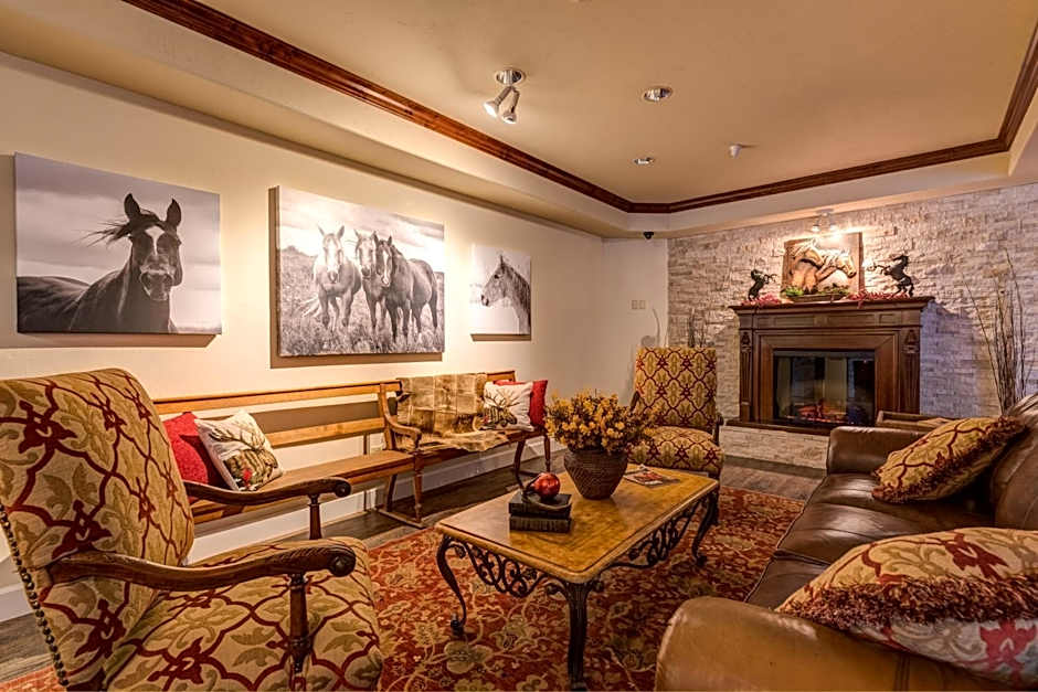 Grand River Hotel