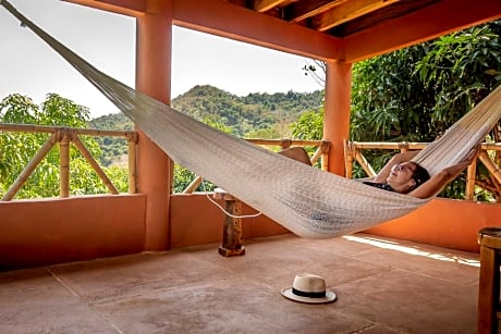 Oaxaca Jungle Cabins