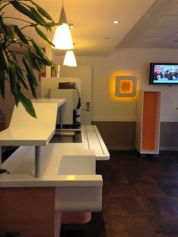 Ibis Budget Rambouillet