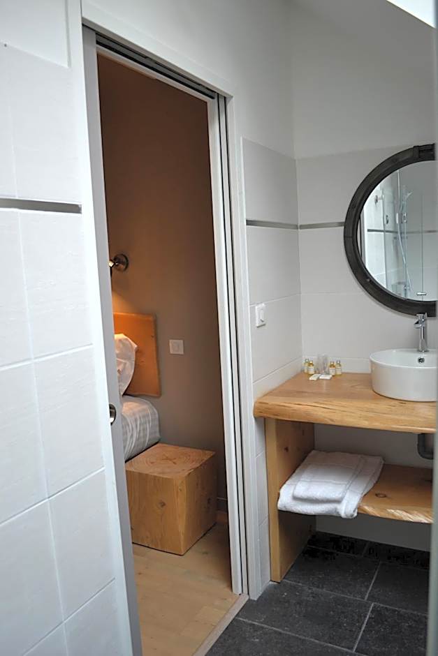 Logis Auberge de Pont Calleck