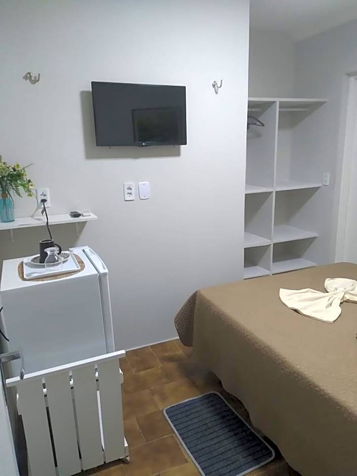 Pousada Suítes Meireles