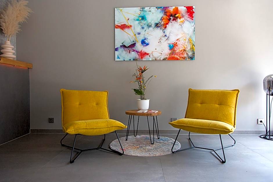 Hotel Herrnbrod & Ständecke