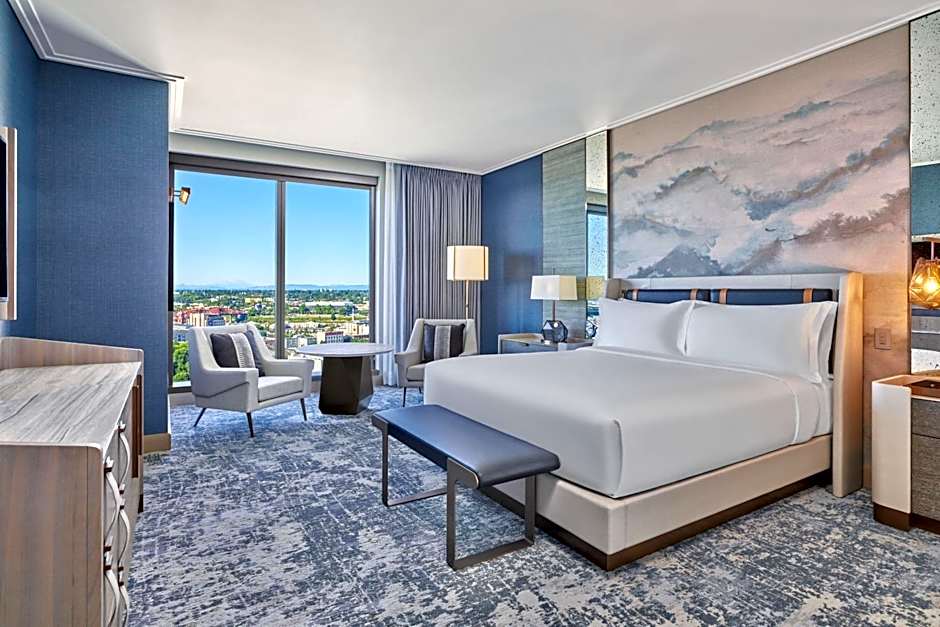The Ritz-Carlton, Portland
