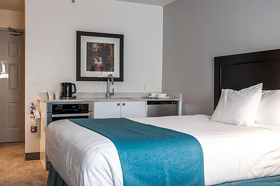 Ramada by Wyndham Surrey/Langley