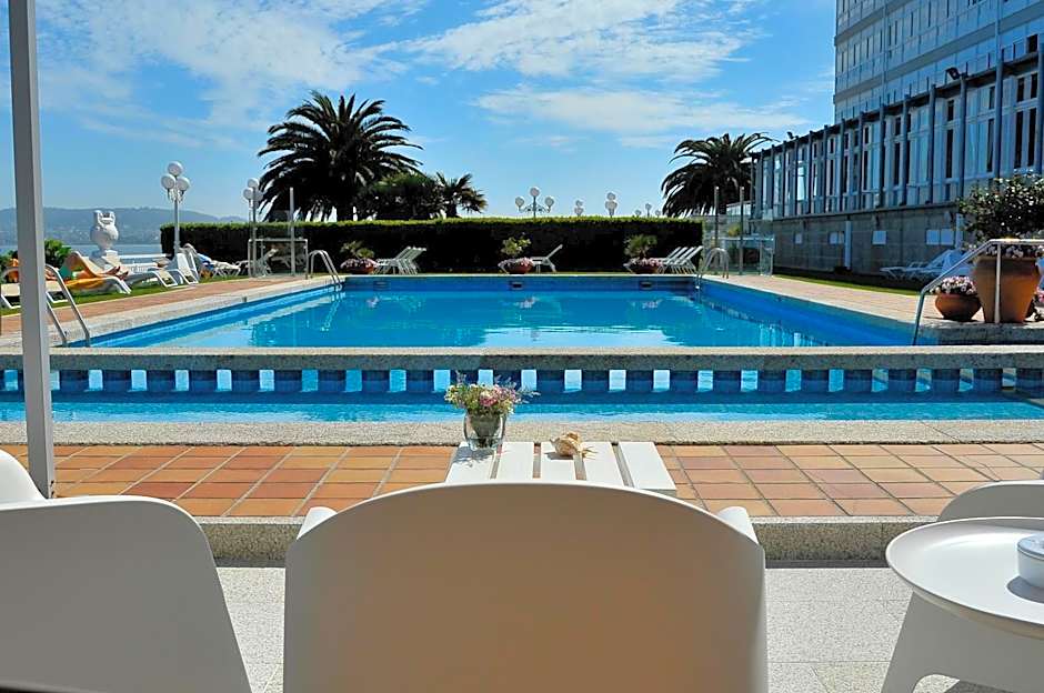 Hotel Talaso Louxo La Toja