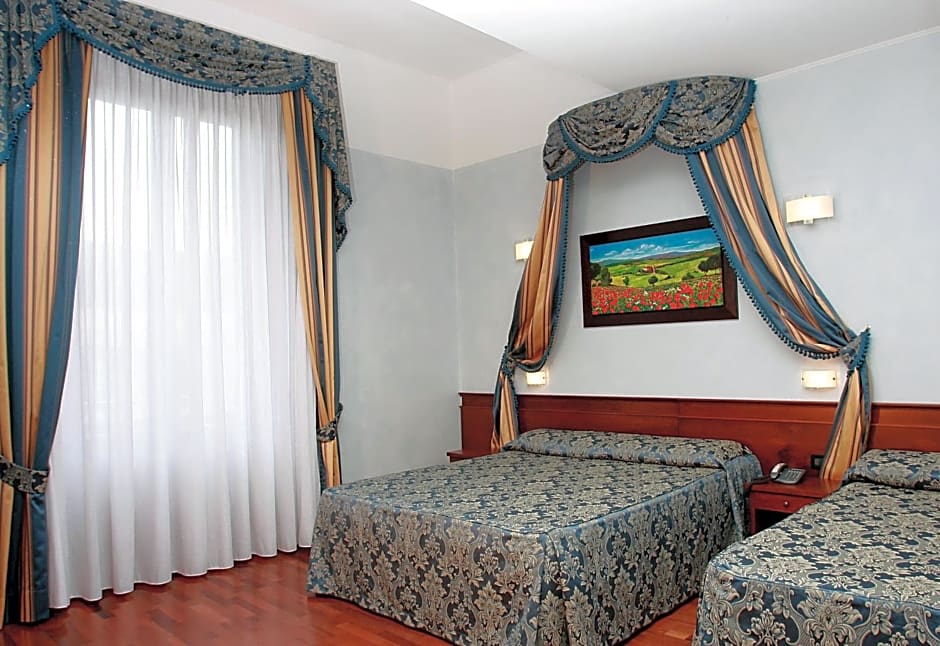 Hotel Palazzo Vecchio