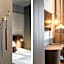 Home Hotel Grand Sundsvall
