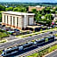 Hampton Inn By Hilton Charlotte-University Place