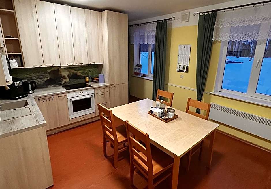 Suurlahe Guesthouse