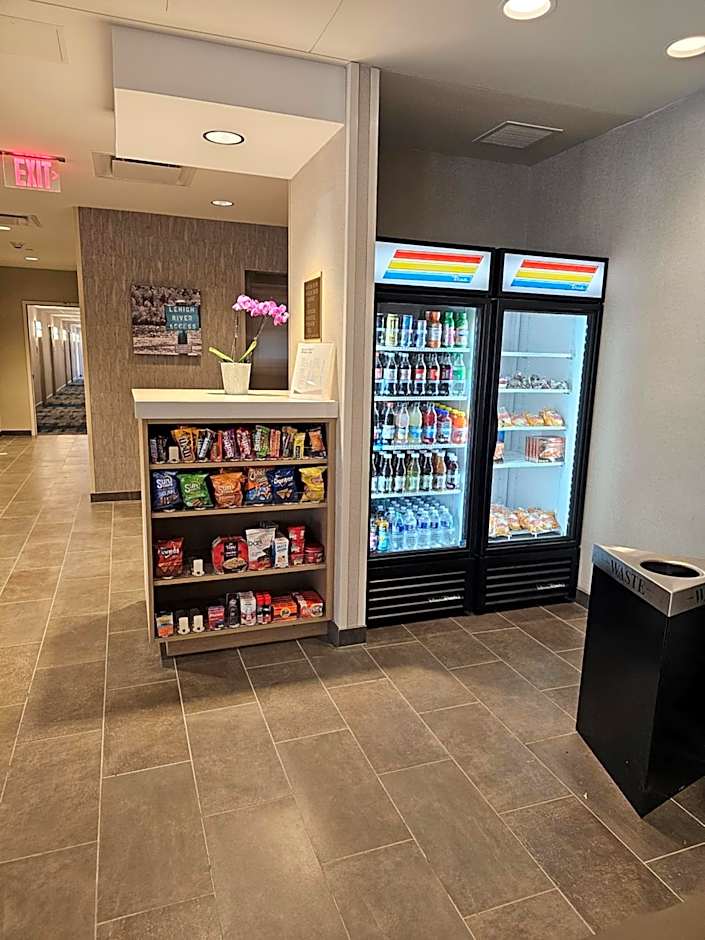Home2 Suites By Hilton Allentown Bethlehem Airport