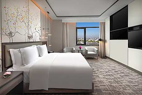 1 Bedroom Suite