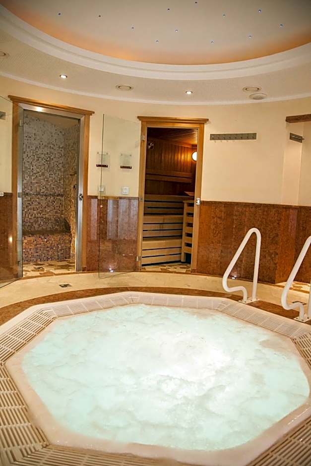 Tinschert Hotel-Restaurant-Partyservice