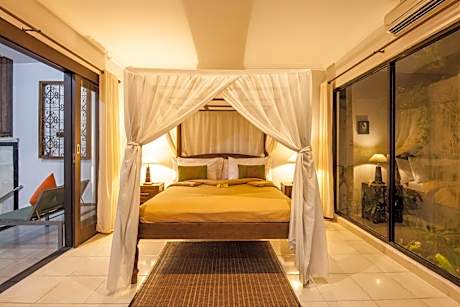 Two-Bedroom Villa with Private Pool