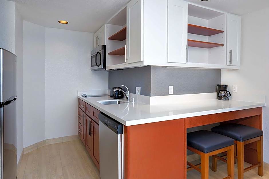 Homewood Suites By Hilton Seattle-Downtown