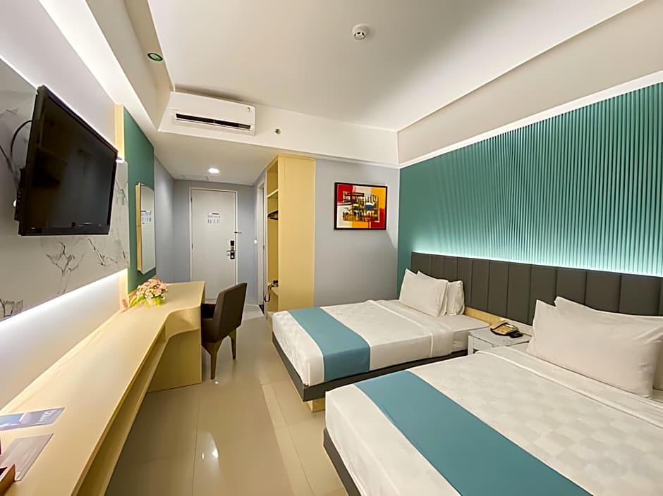 Luxury Malioboro Hotel