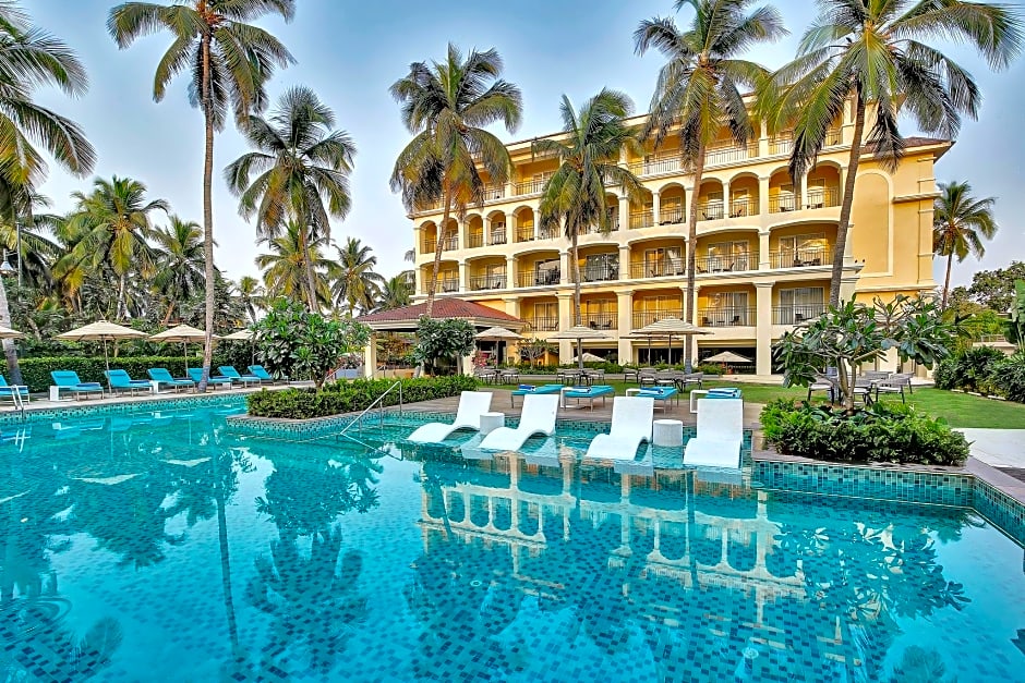 Holiday Inn Goa Candolim By IHG