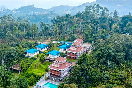 Zenha Resorts