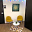 Hôtel inn design Sancé