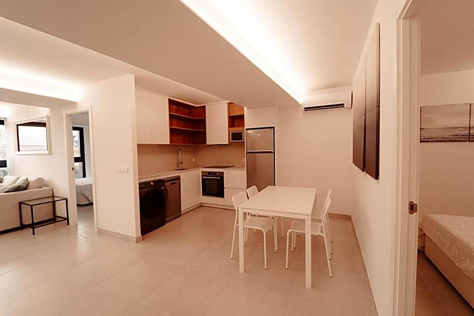 Palm Suites