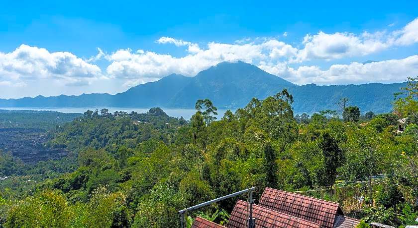 Tiing Bali Guest House