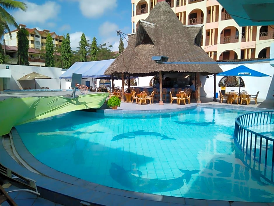 Lambada Holiday Resort Mombasa