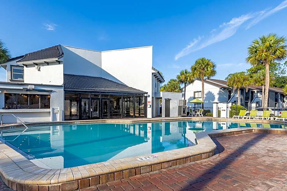 Legacy Vacation Resorts Kissimmee/Orlando - Near Disney
